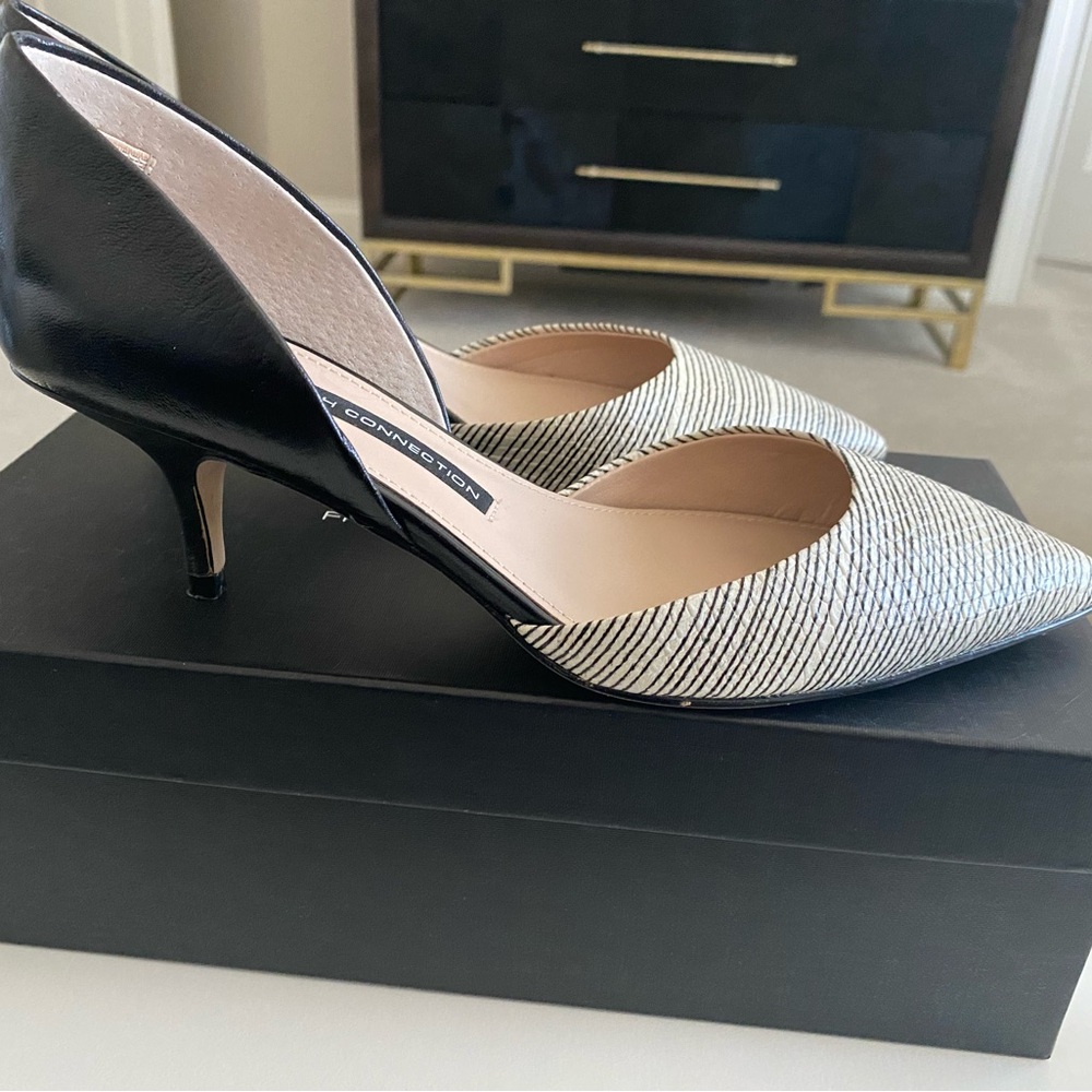 French Connection Heels